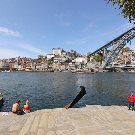 Flh Porto Central Apartment Exterior foto