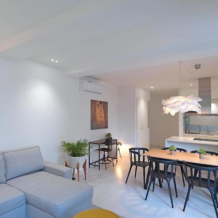 Flh Porto Central Apartment Exterior foto